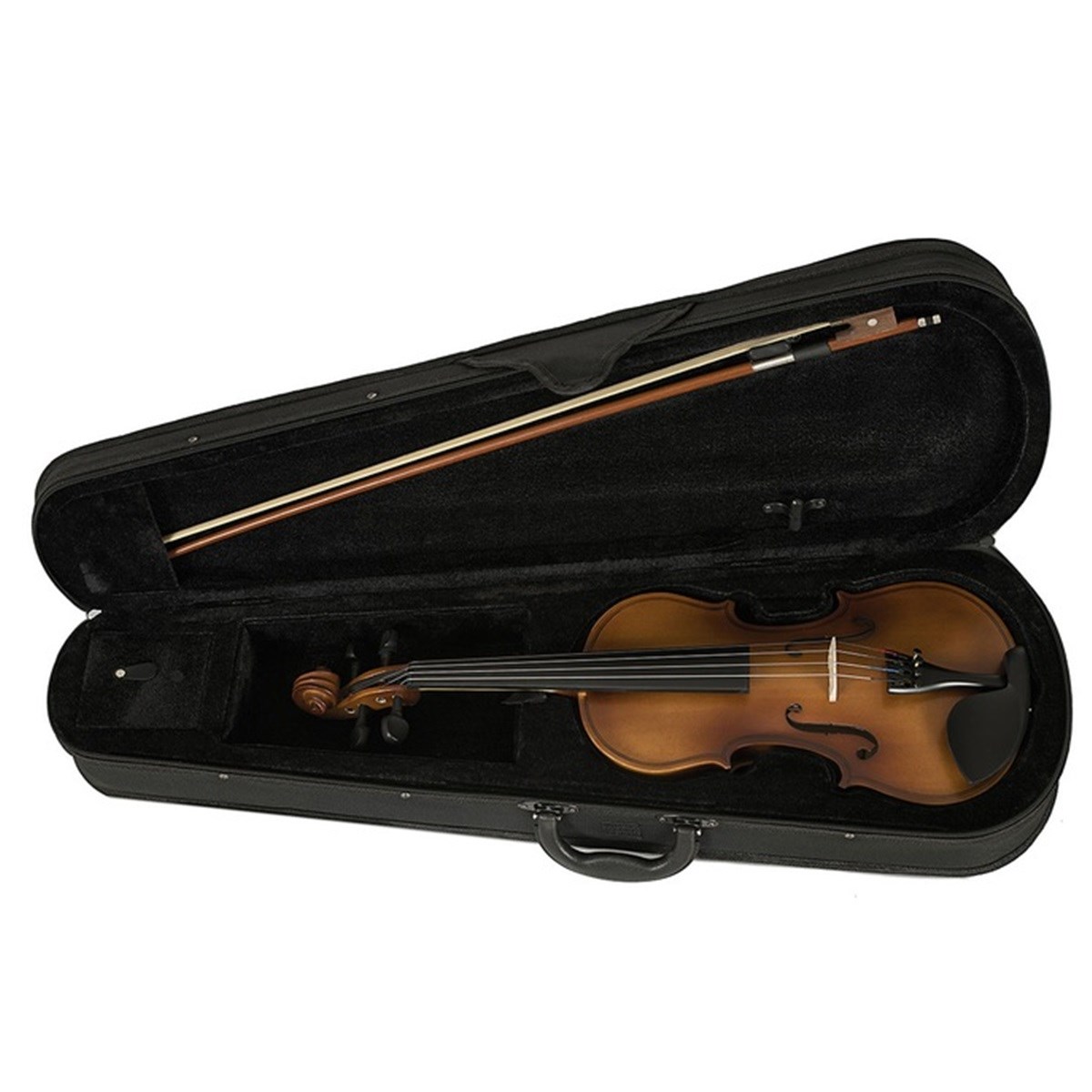 Ravenni 1/2 Öğrenci Kemanı