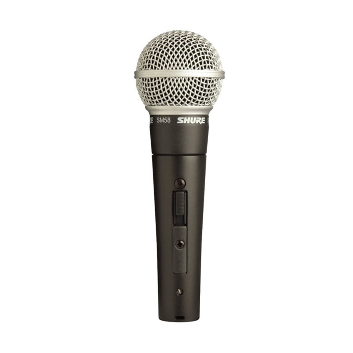 Shure SM58 SE Vokal Mikrofonu