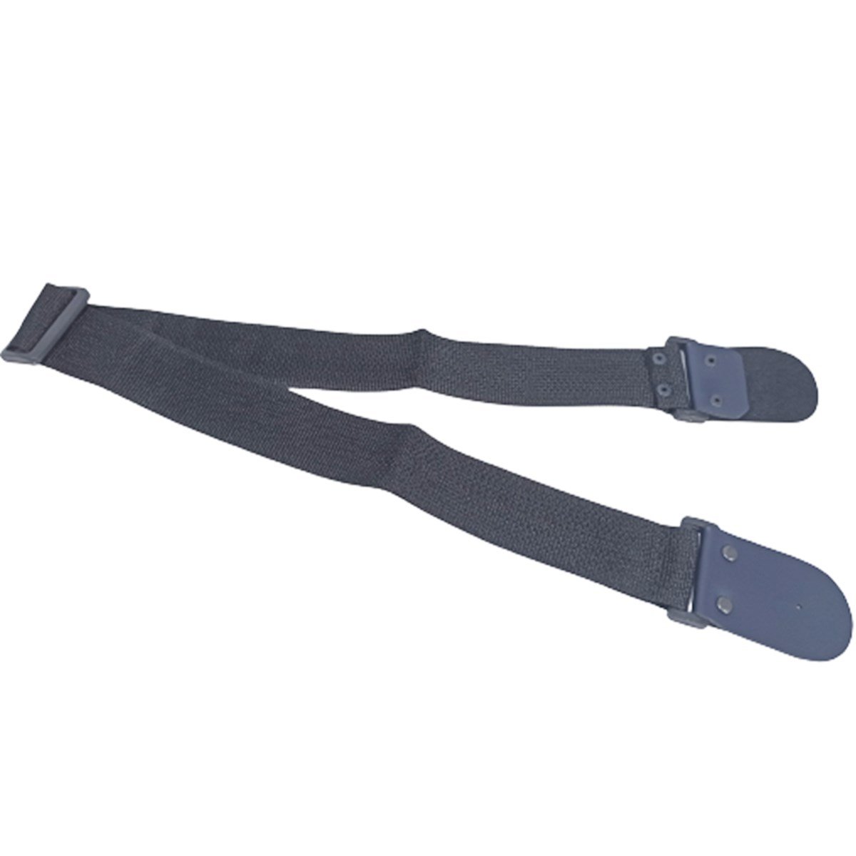 Siyah Gitar Askısı