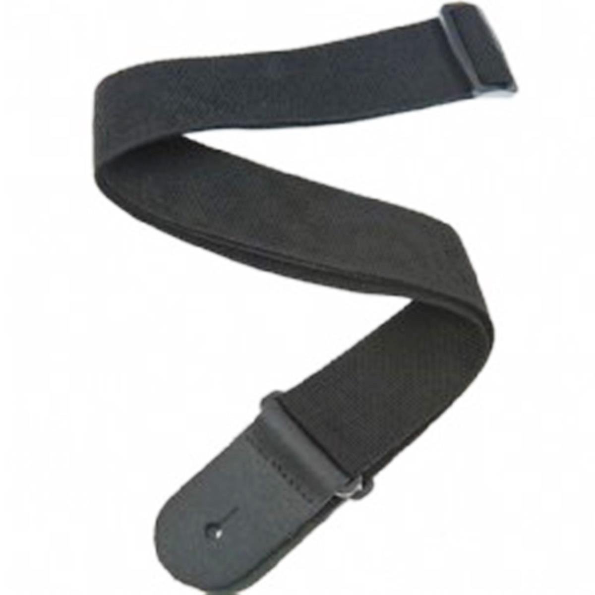 Siyah Gitar Askısı