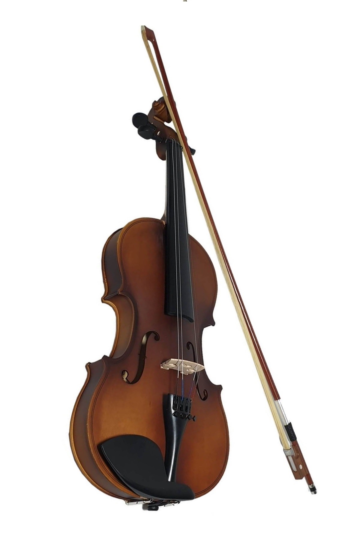 Struga 4/4 Öğrenci Kemanı