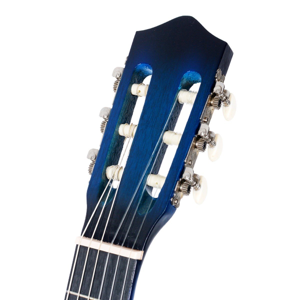 Struga Klasik Gitar Mavi