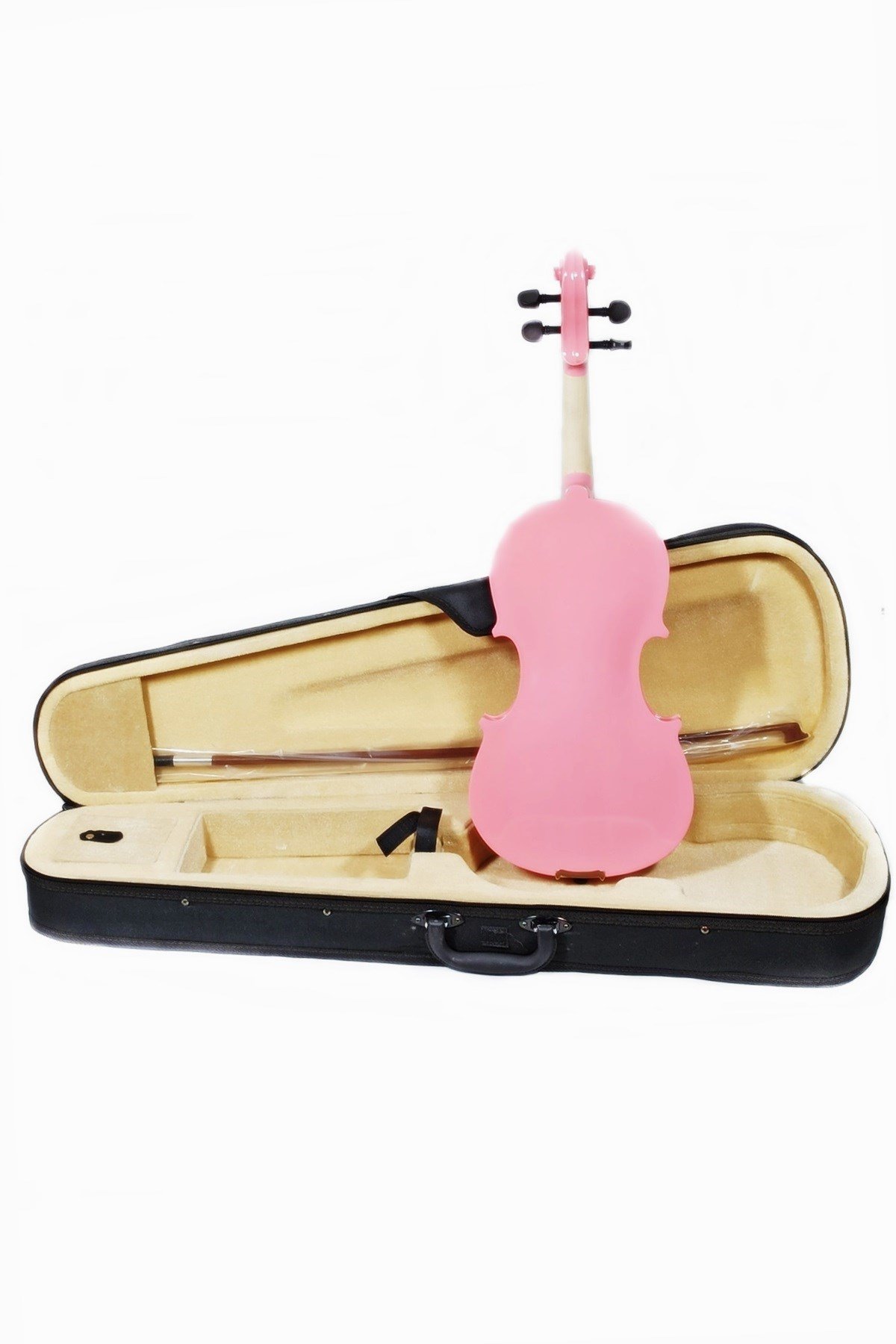 Struga Pembe Keman 4/4