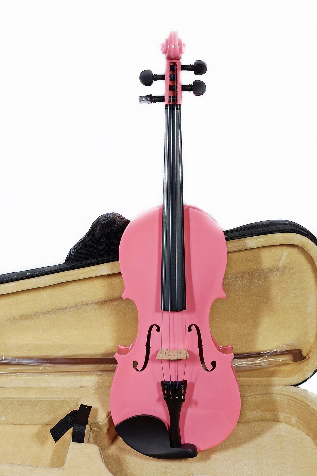 Struga Pembe Keman 4/4