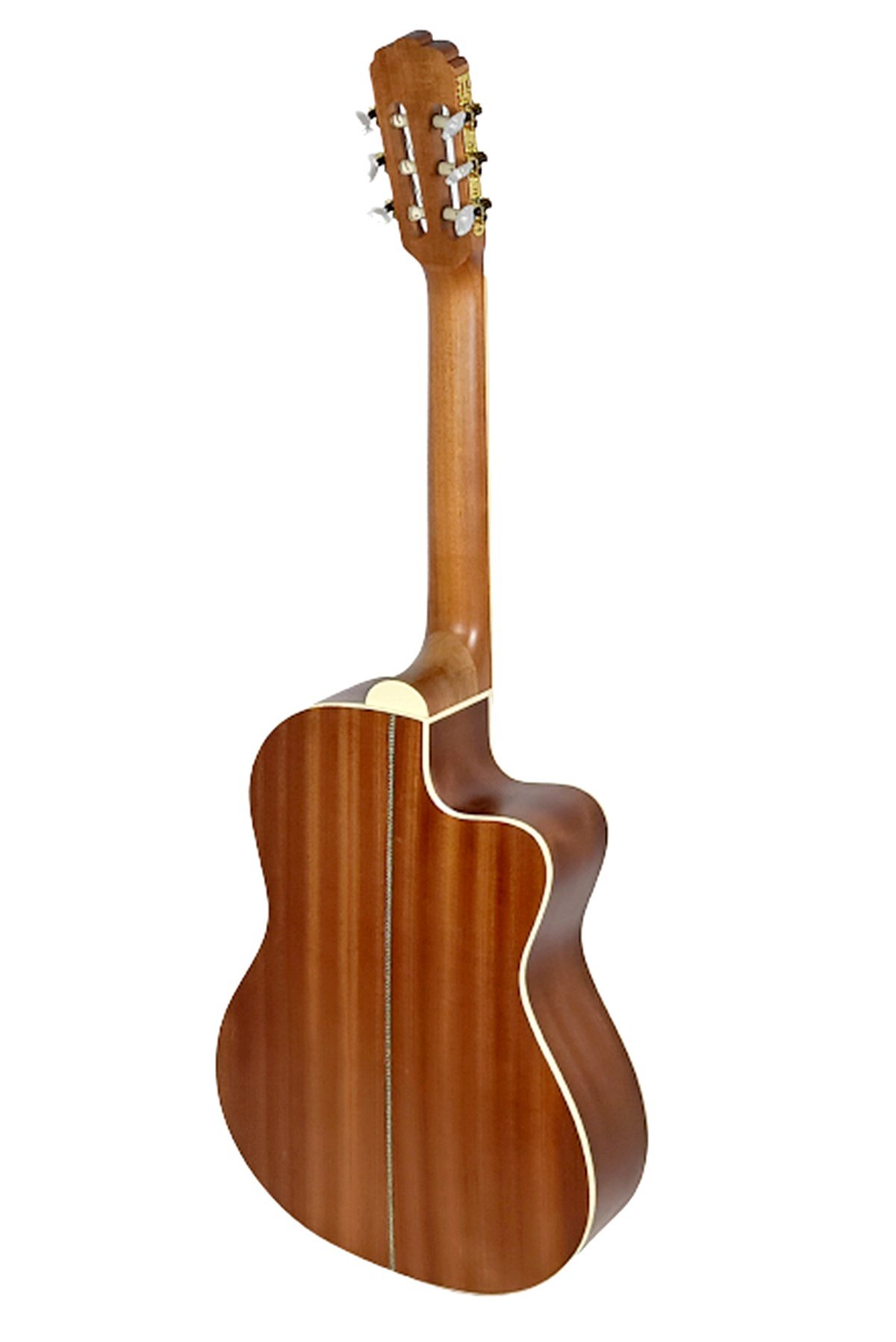 Tagima Klasik Gitar Maun Kasa Cutuaway