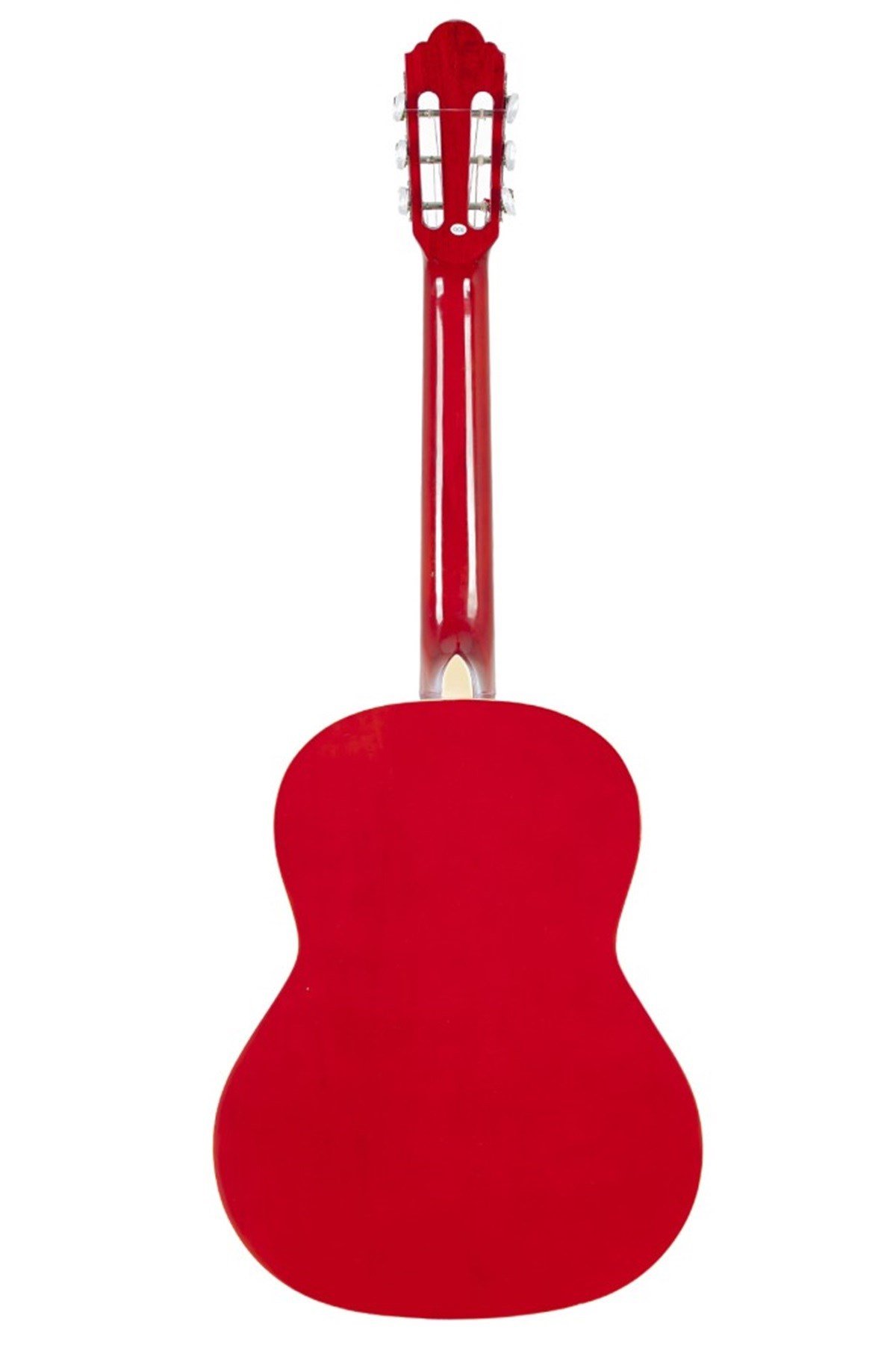 Thomaz TCG-3900 Klasik Gitar Gül Klavye
