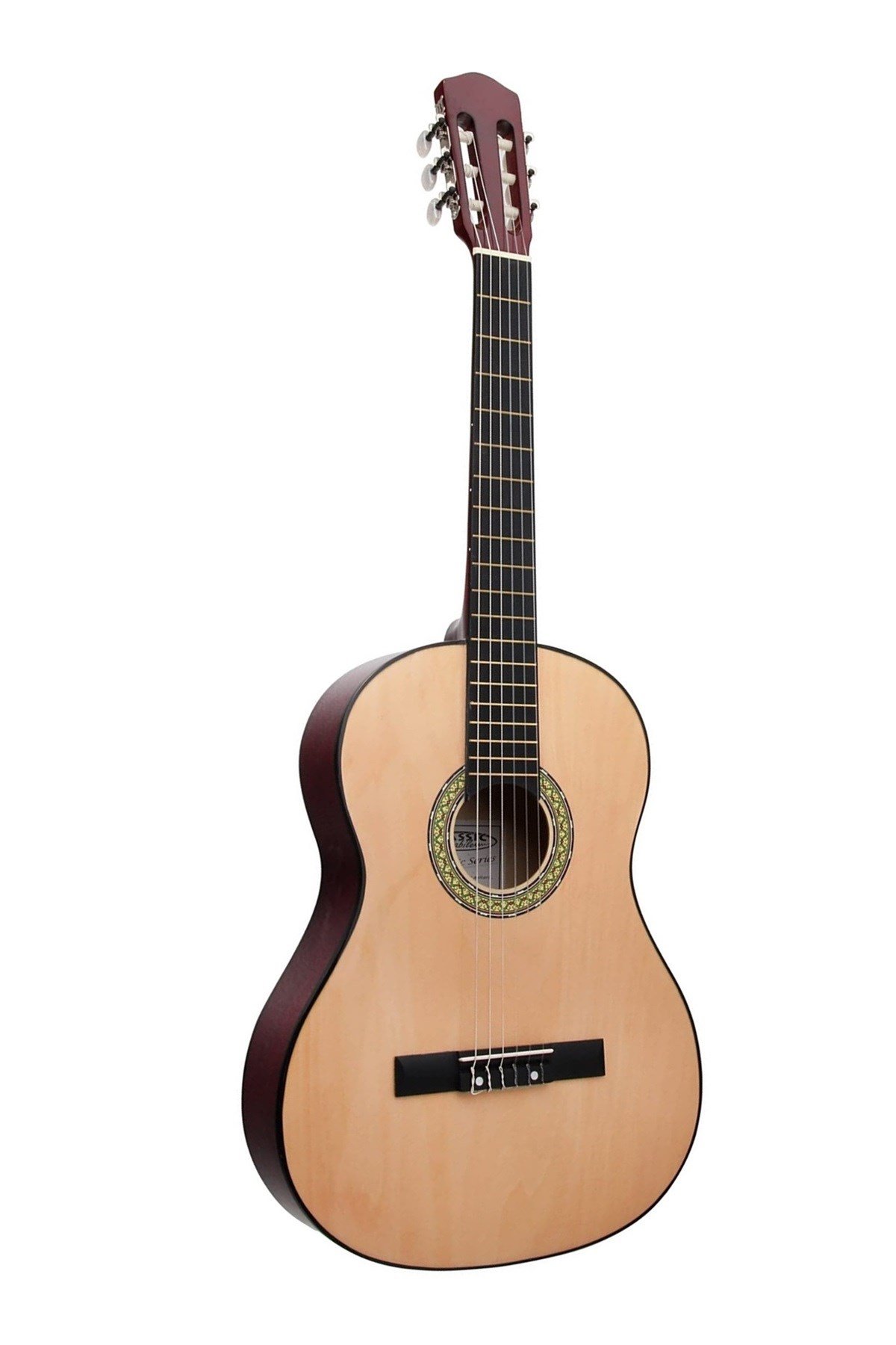 Victor Klasik Gitar + Taşıma Çantası Hediyeli