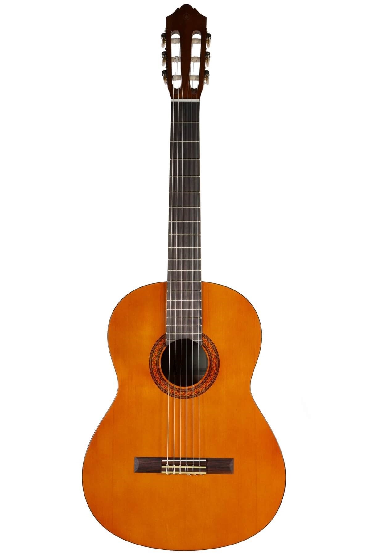 Yamaha C40 Klasik Gitar ( Kılıf ve Pena Hediye )