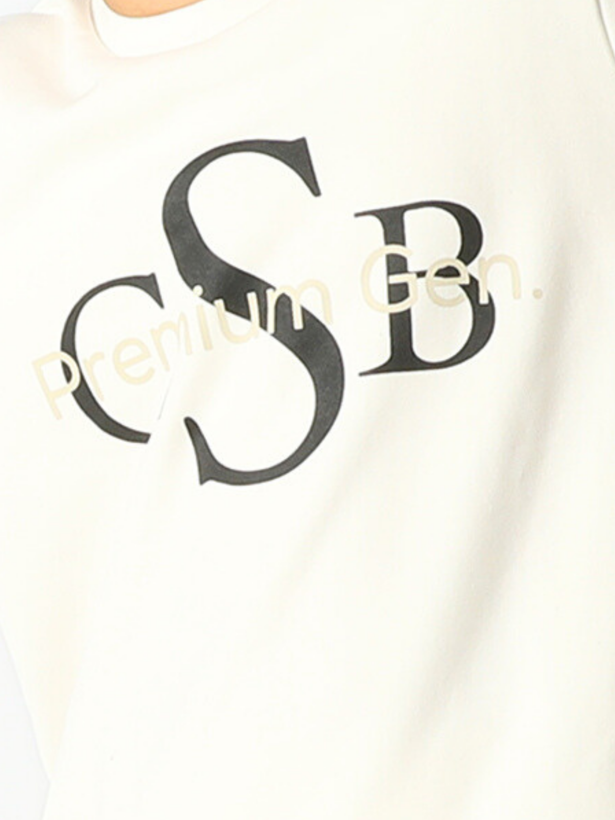 CSB Bej Eşofman Takım