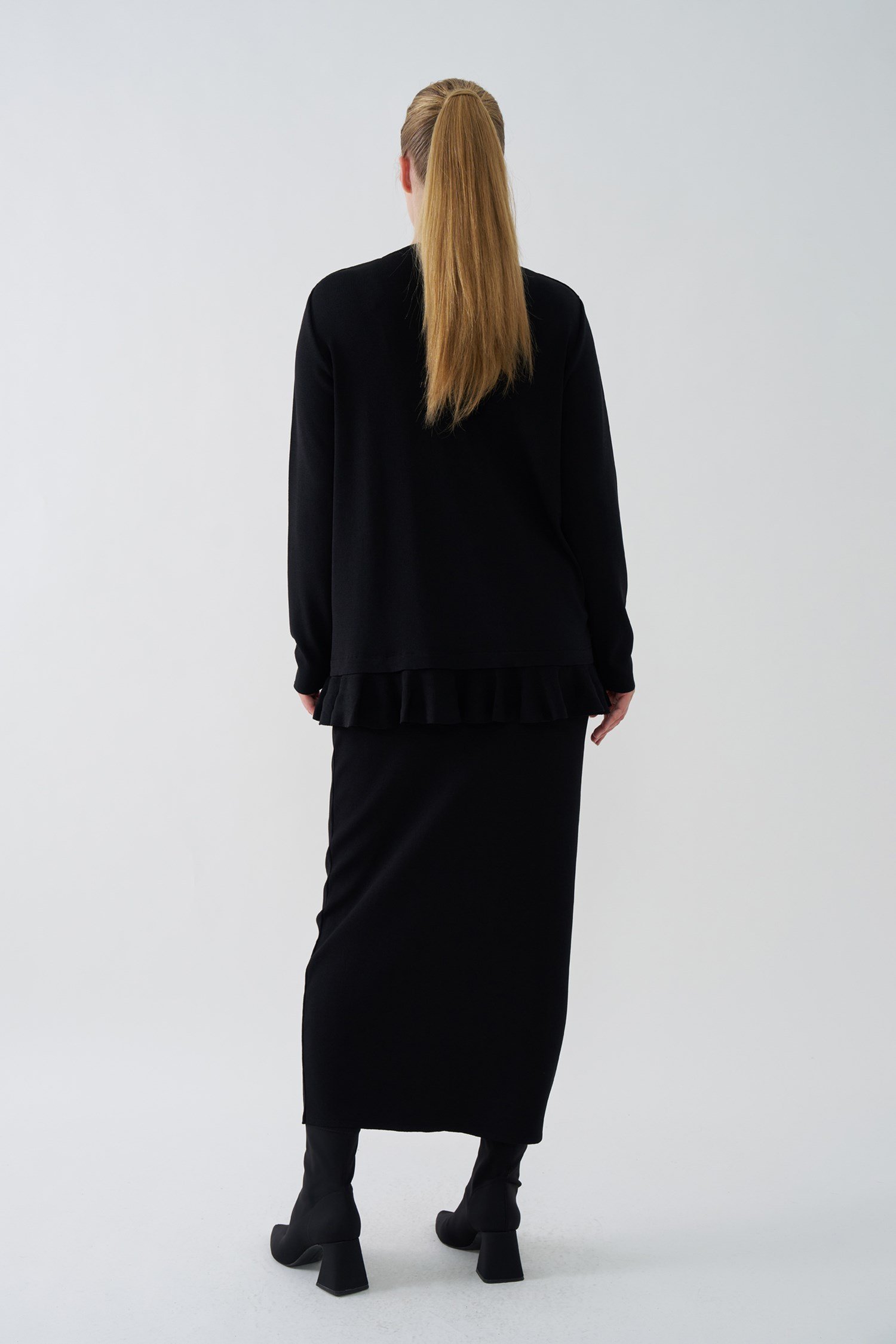 3155 SAĞ ÖN OVAL FIRFIRLI HIRKA