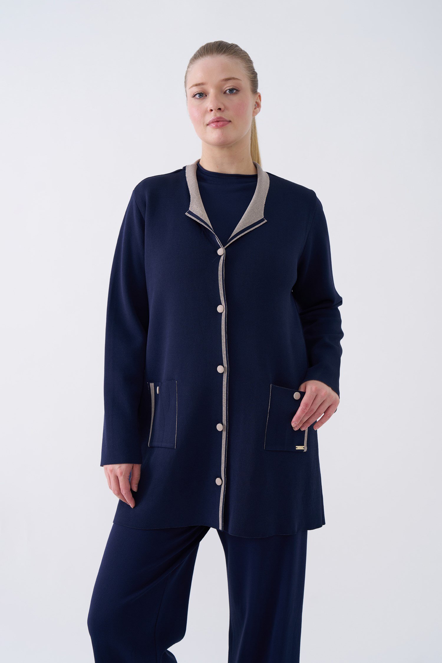 3194 DUBLE FACE HIRKA