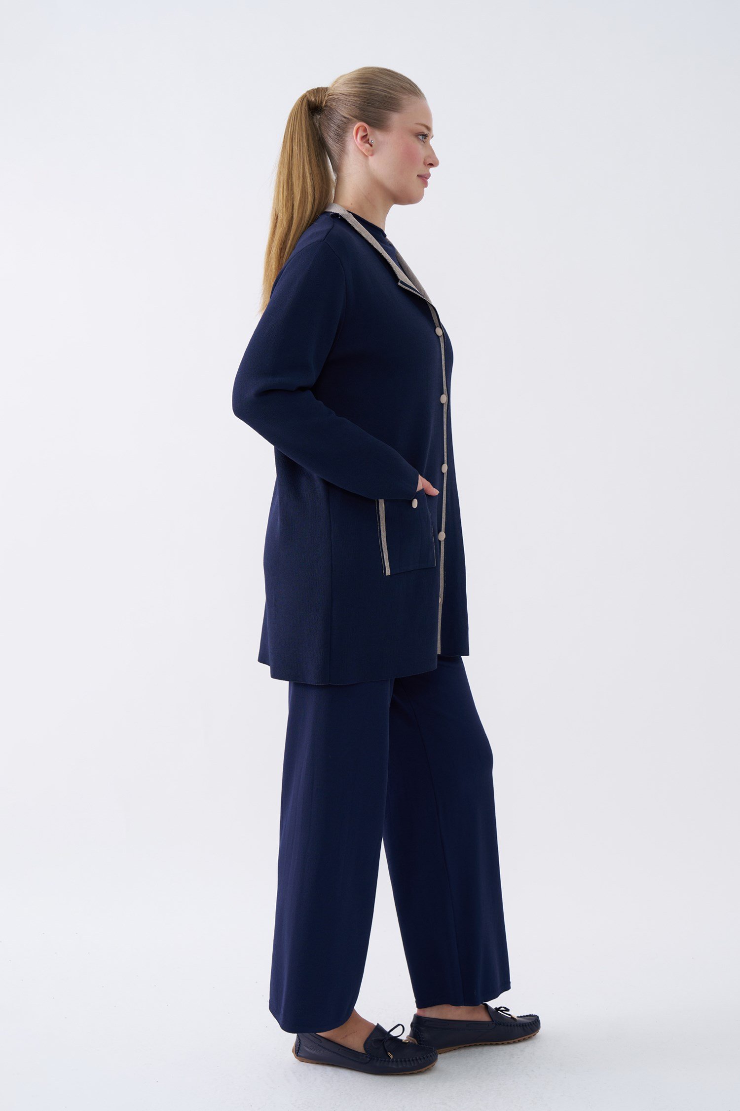 3194 DUBLE FACE HIRKA