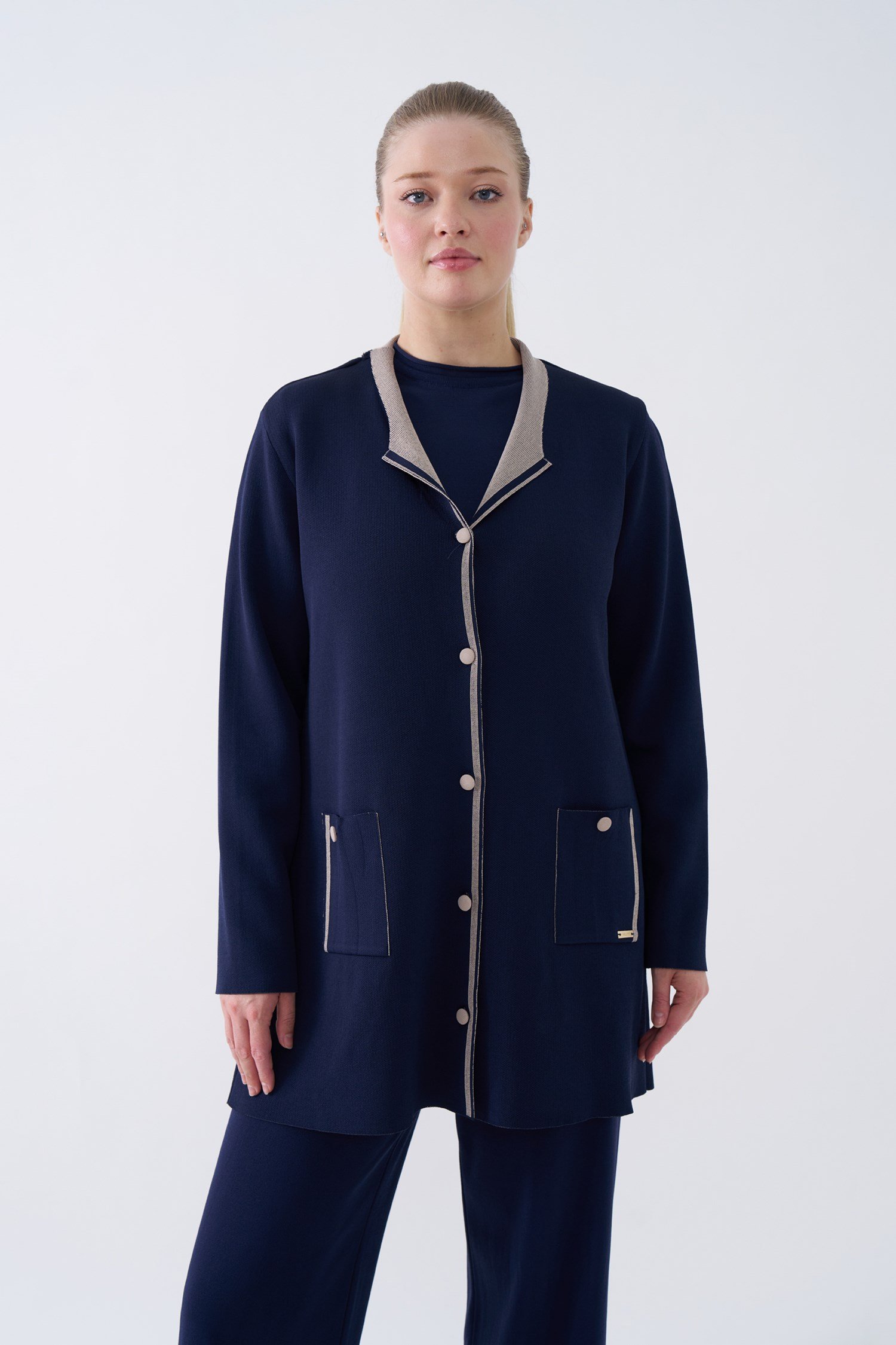 3194 DUBLE FACE HIRKA