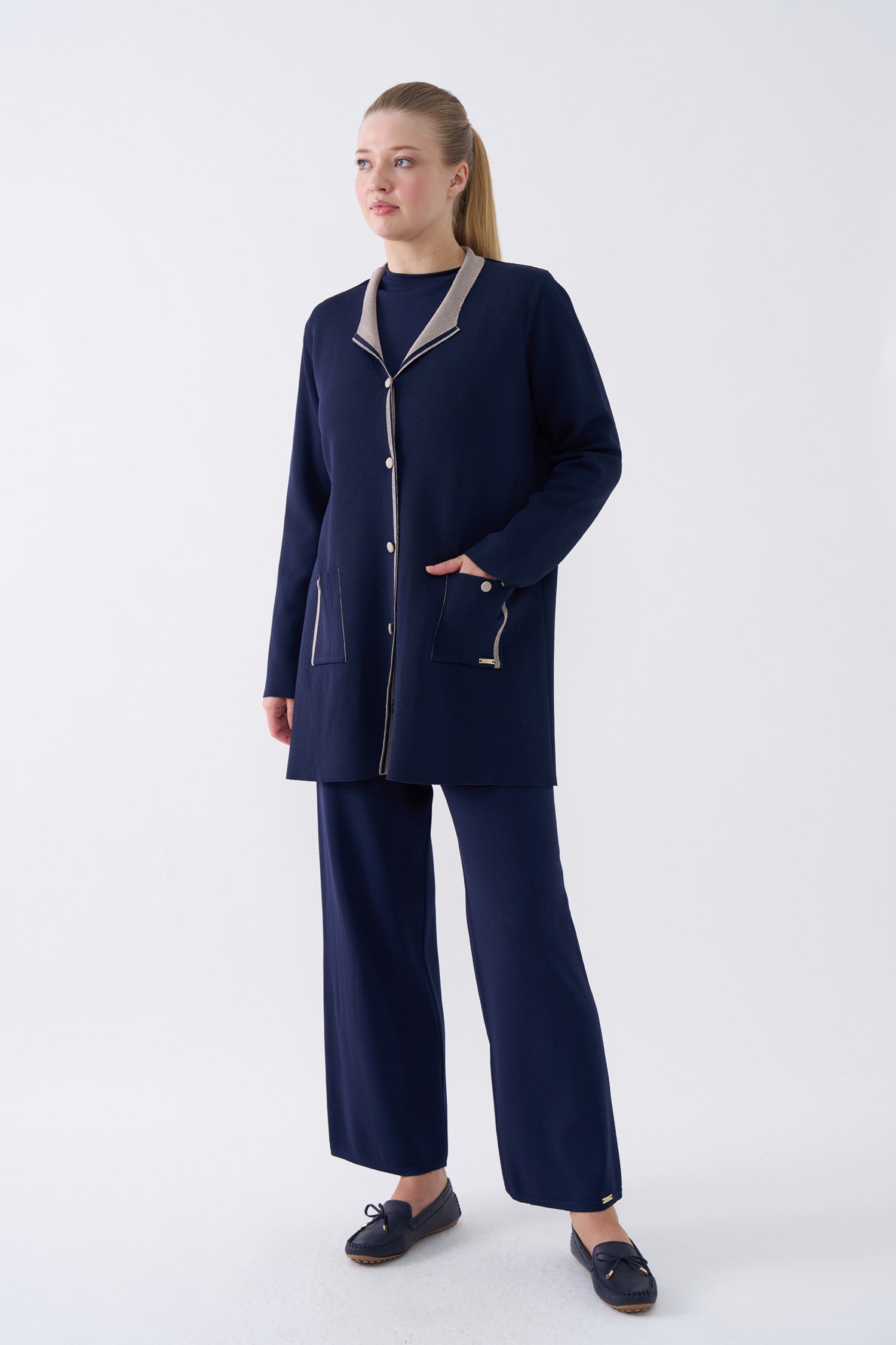 3194 DUBLE FACE HIRKA