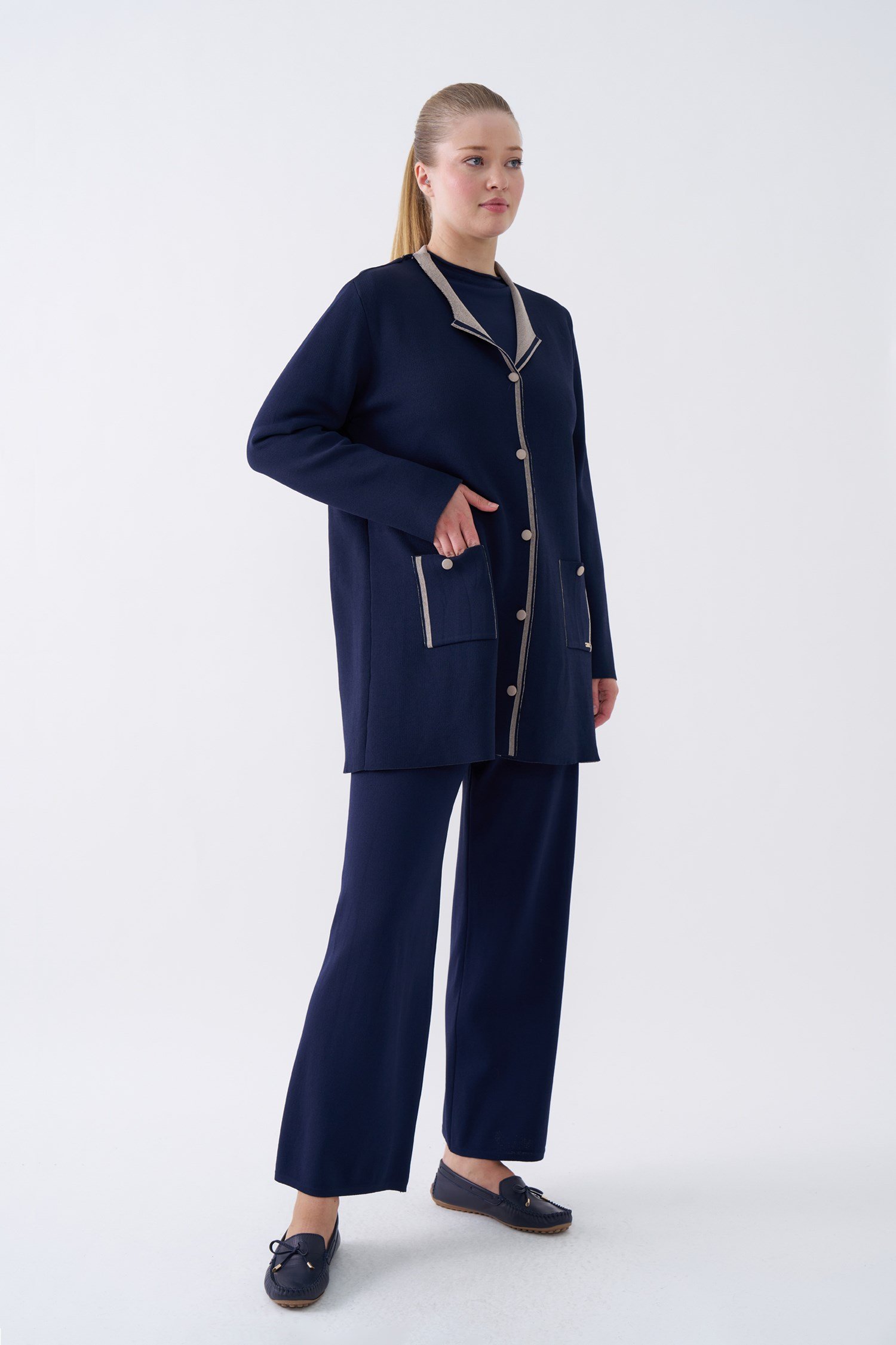 3194 DUBLE FACE HIRKA