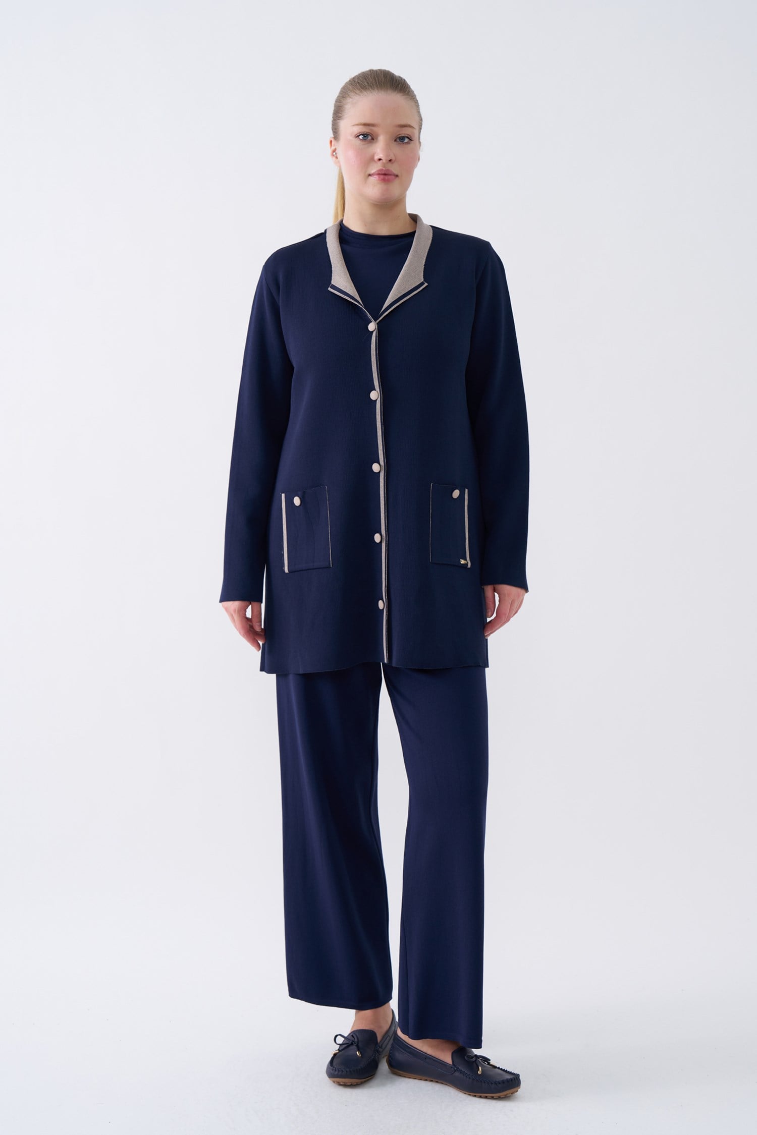 3194 DUBLE FACE HIRKA