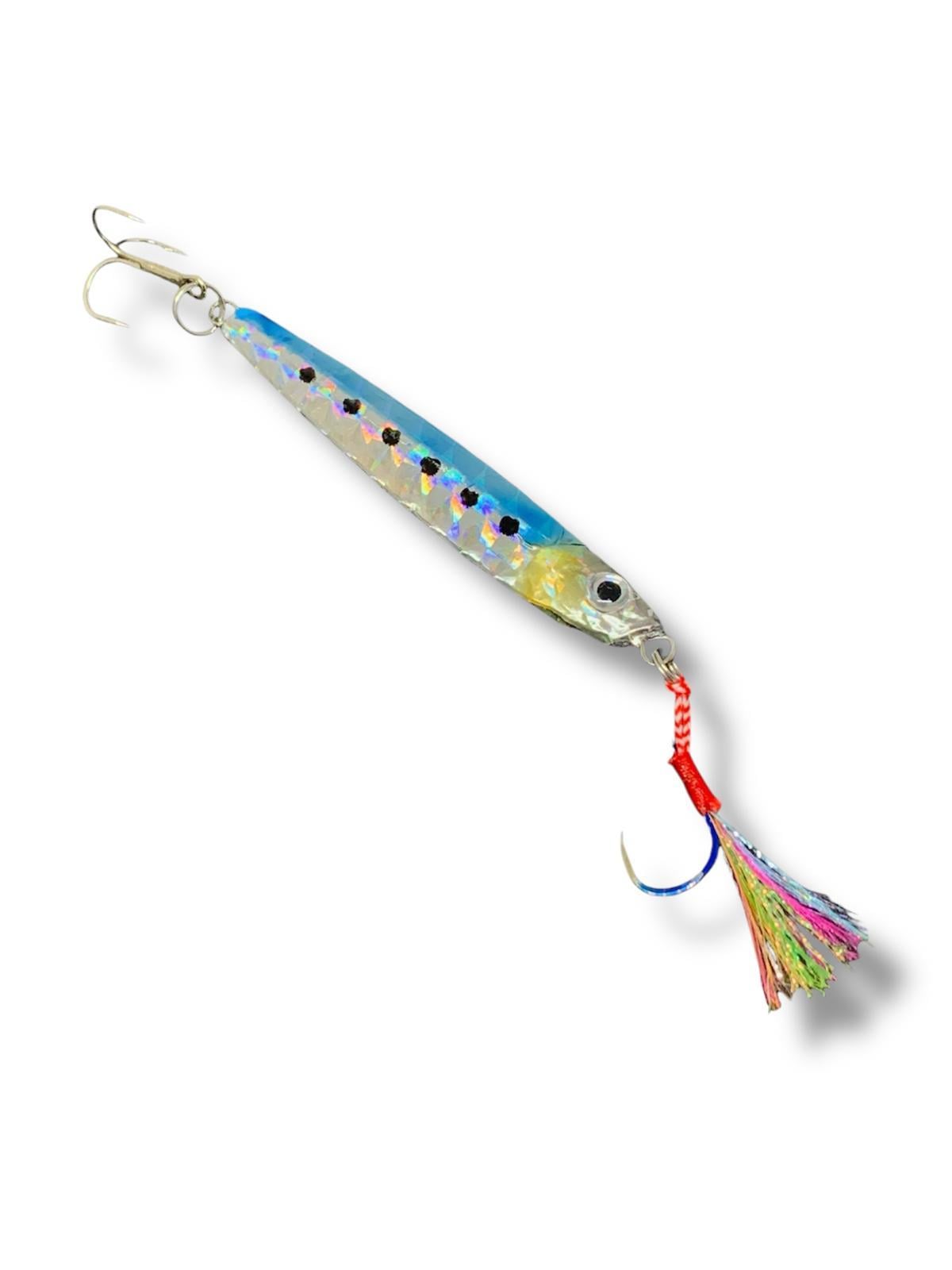 Avciadam 40gr Balık Jig