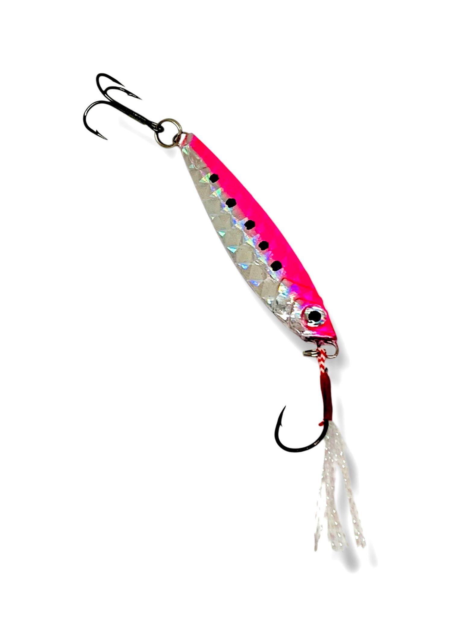 Balık Jig 40gr