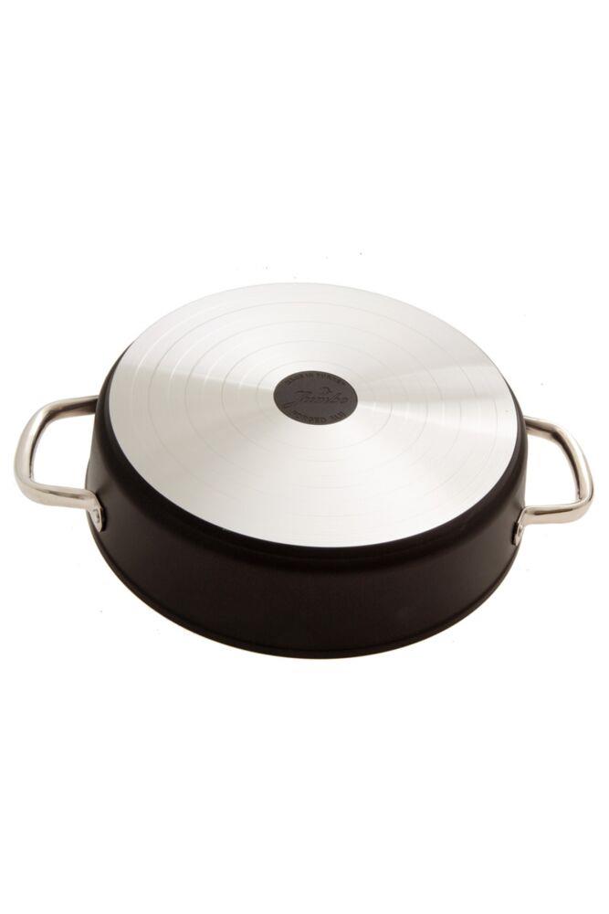 JUMBO DARCİ BLACK 7 PRÇ TENCERE SETİ