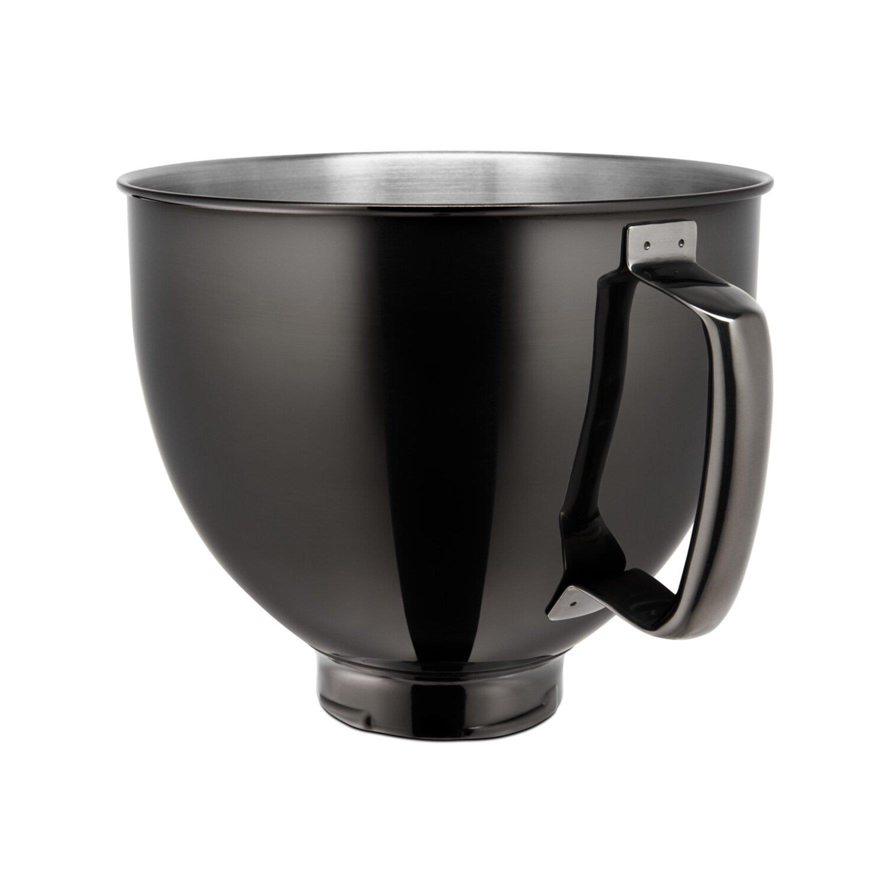 KİTCHENAİD 4.8 LT ÇELİK KASE