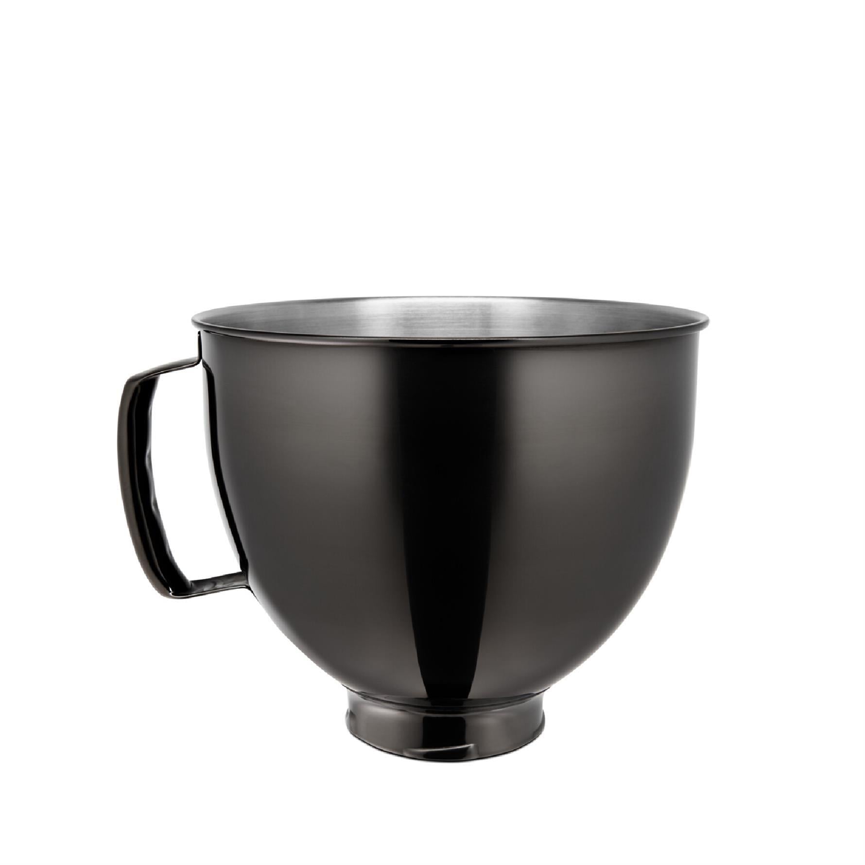 KİTCHENAİD 4.8 LT ÇELİK KASE