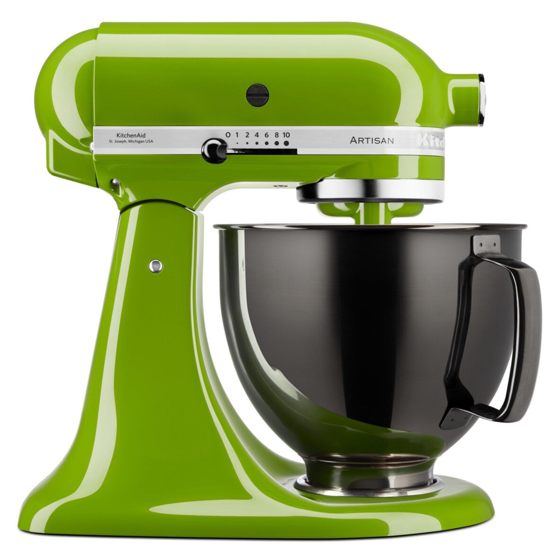 KİTCHENAİD 4.8 LT ÇELİK KASE