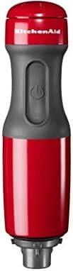 KİTCHENAİD EL BLENDERİ EMPİRE RED