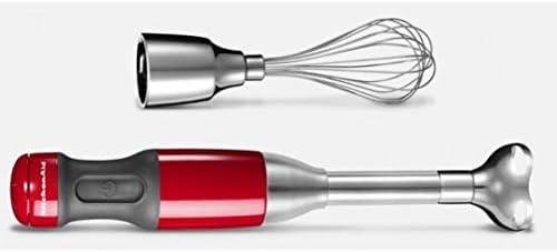 KİTCHENAİD EL BLENDERİ EMPİRE RED