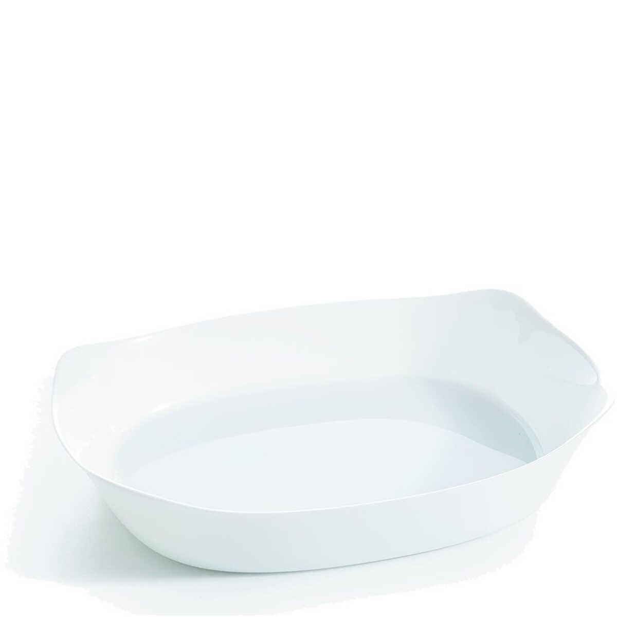 LUMINARC S.CUISINE CARINE SAKLAMA KABI  38X28 CM