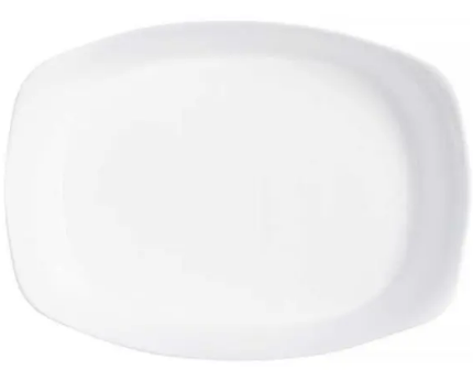 LUMINARC S.CUISINE CARINE SAKLAMA KABI 34X25 CM