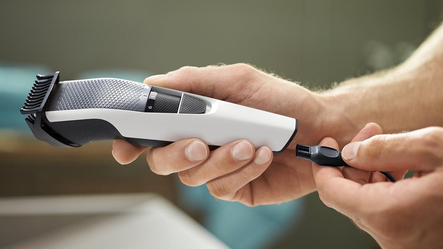 PHILIPS BEARD TRIMMER SAKAL DÜZLEŞTİRİCİ
