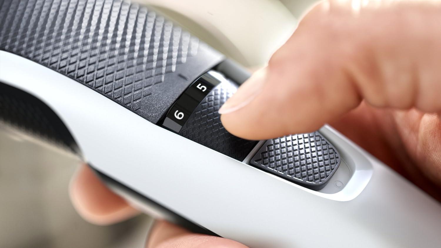 PHILIPS BEARD TRIMMER SAKAL DÜZLEŞTİRİCİ