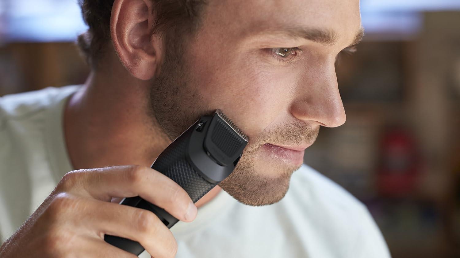PHILIPS BEARD TRIMMER SAKAL DÜZLEŞTİRİCİ