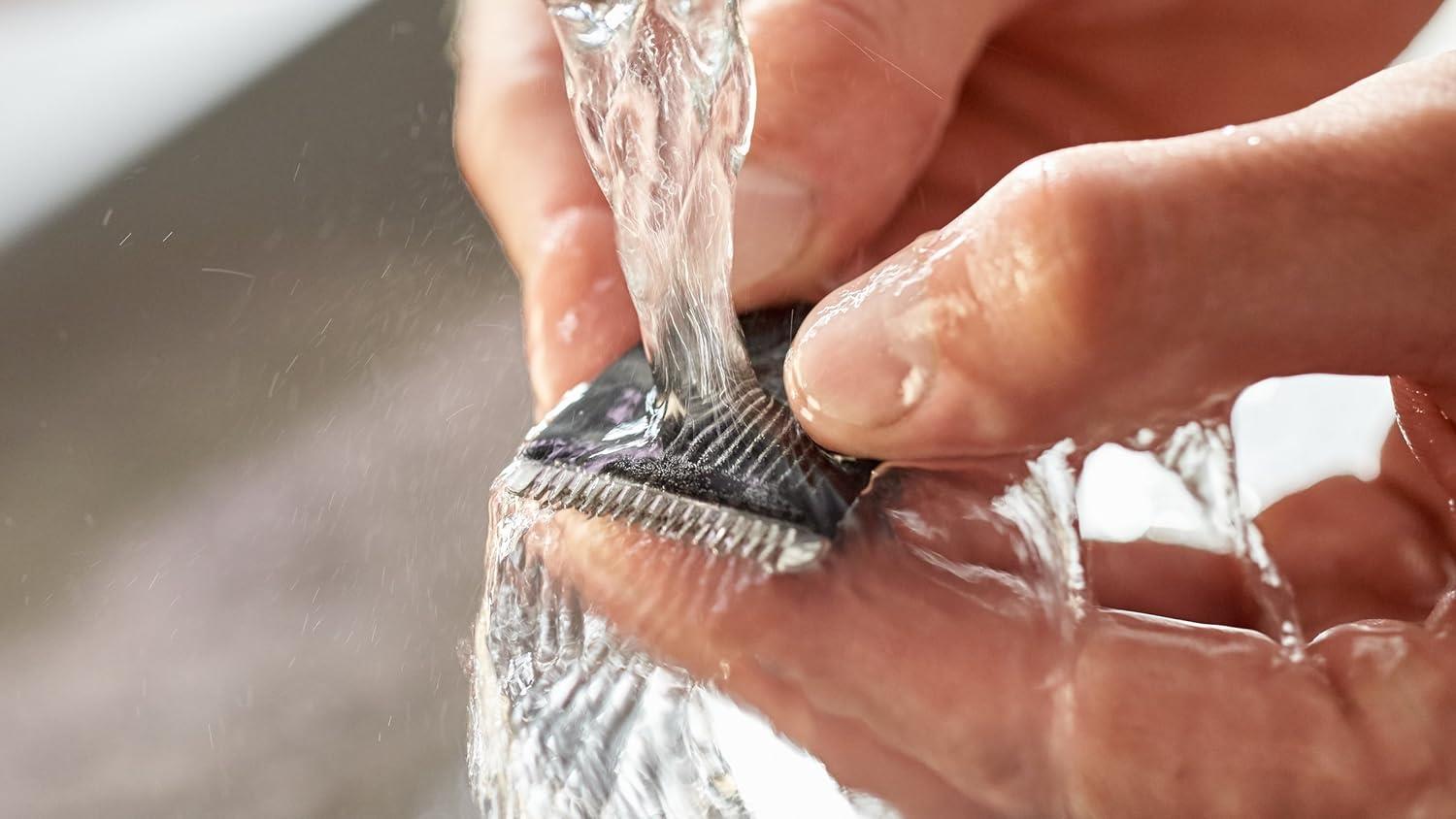 PHILIPS BEARD TRIMMER SAKAL DÜZLEŞTİRİCİ
