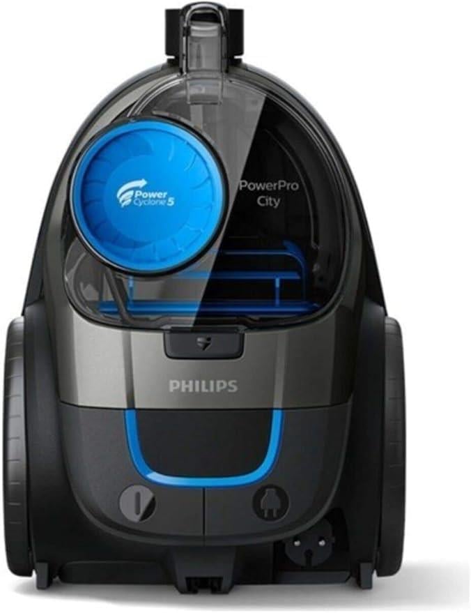 PHILIPS POWERPRO CITY TORBASIZ SÜPÜRGE