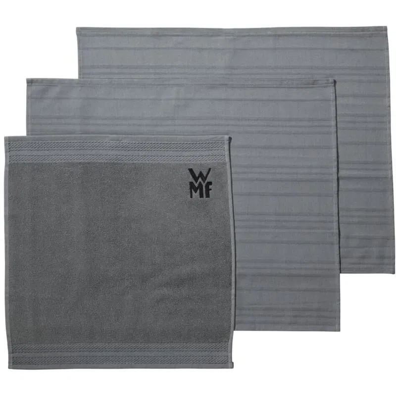 WMF MUTFAK HAVLU  SETİ 3P