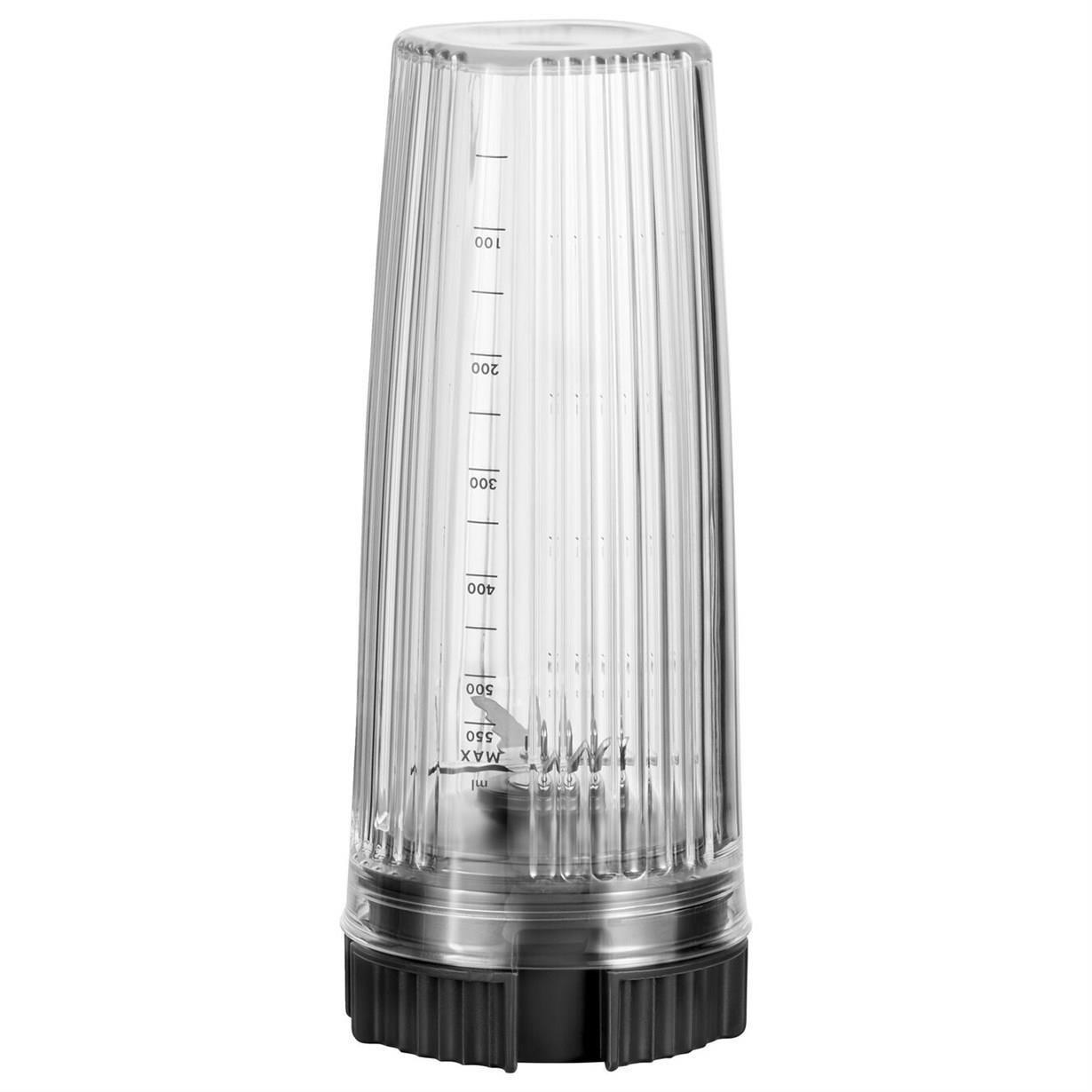 ZWILLING ENFINIGY PERSONEL BLENDER SİYAH