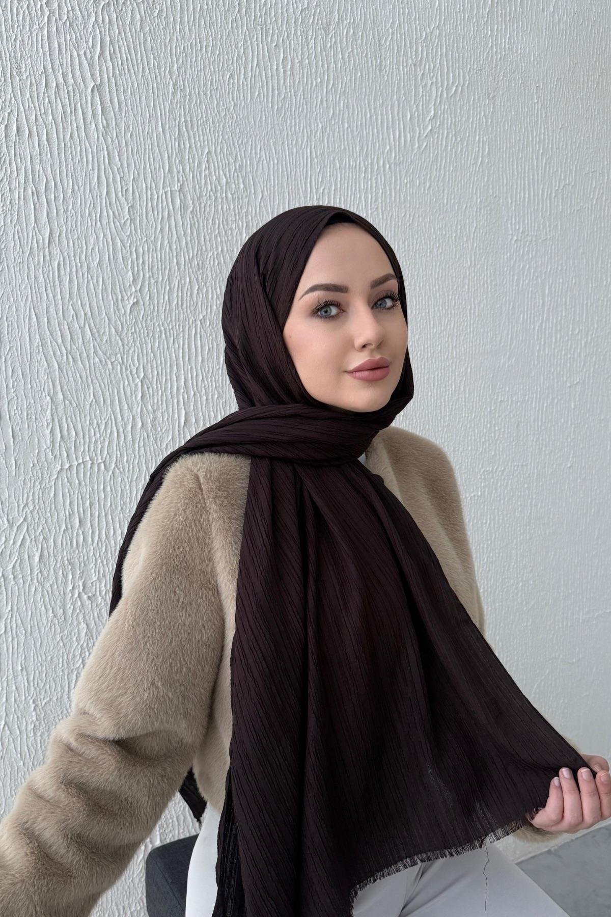 Acı Kahve Peru Şal 