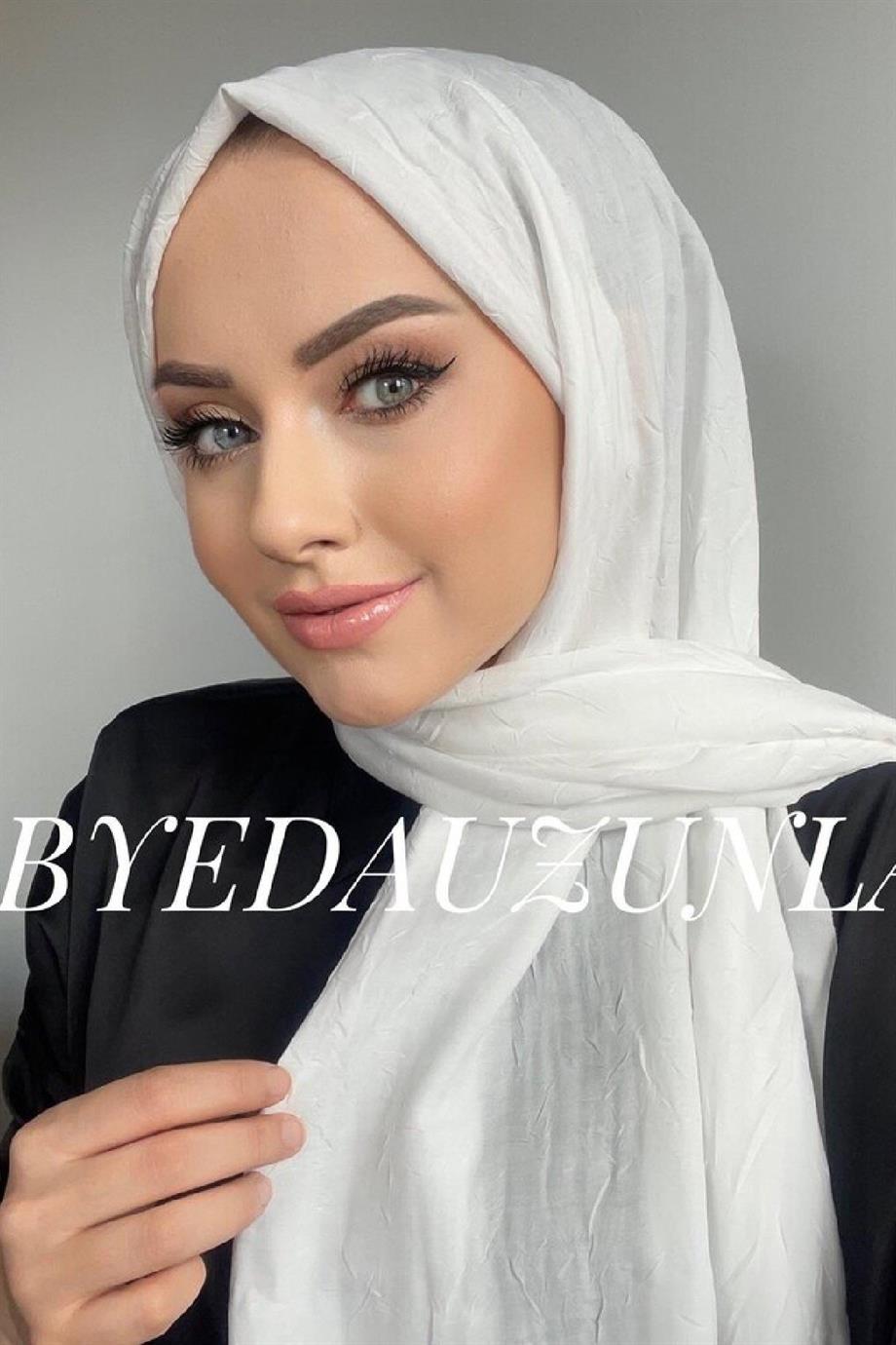 Bambu  Kras Sal Beyaz