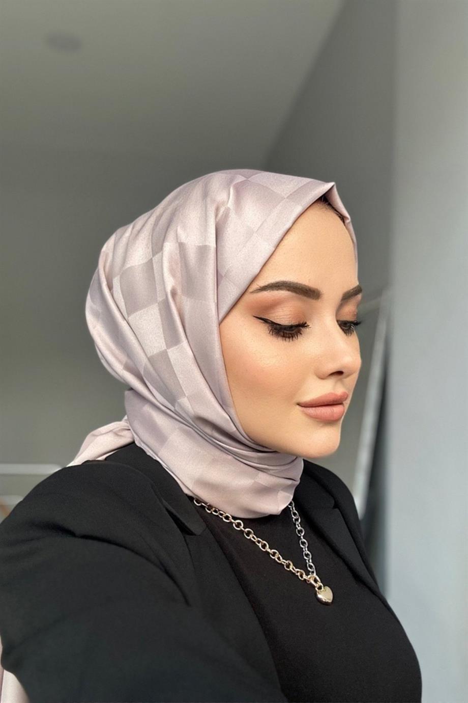 Dama sal jakar soft pudra