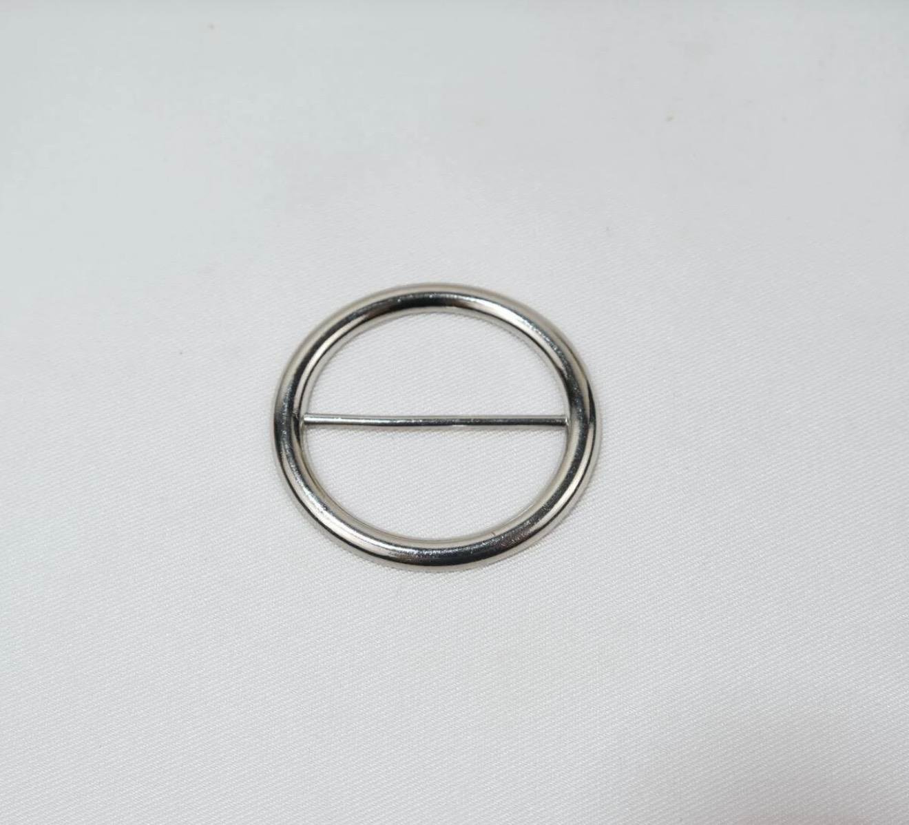 Büyük Eşarp Aksesuarı