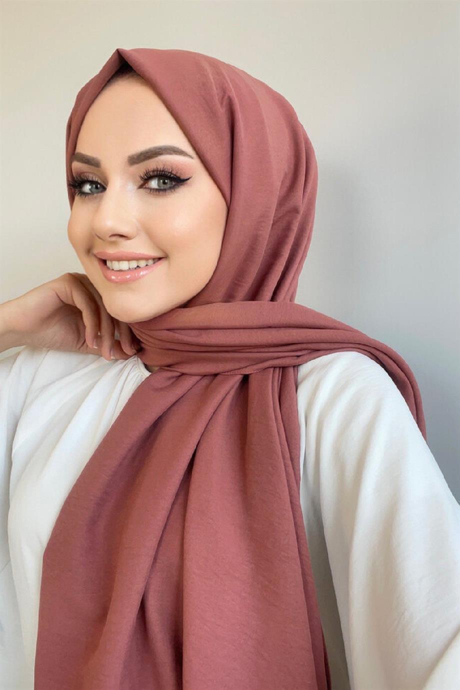 Masal Pamuk Caz Şal