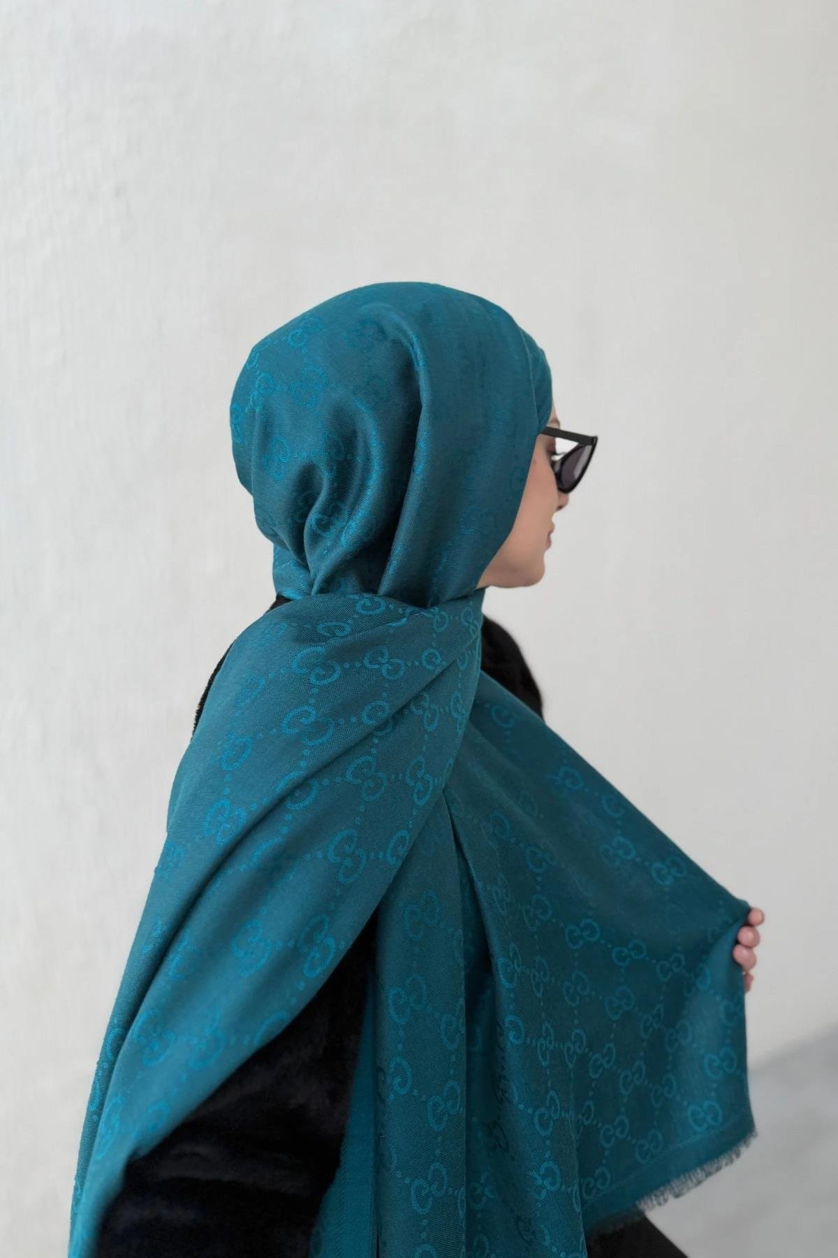 Petrol İthal G Kaşmir Şal