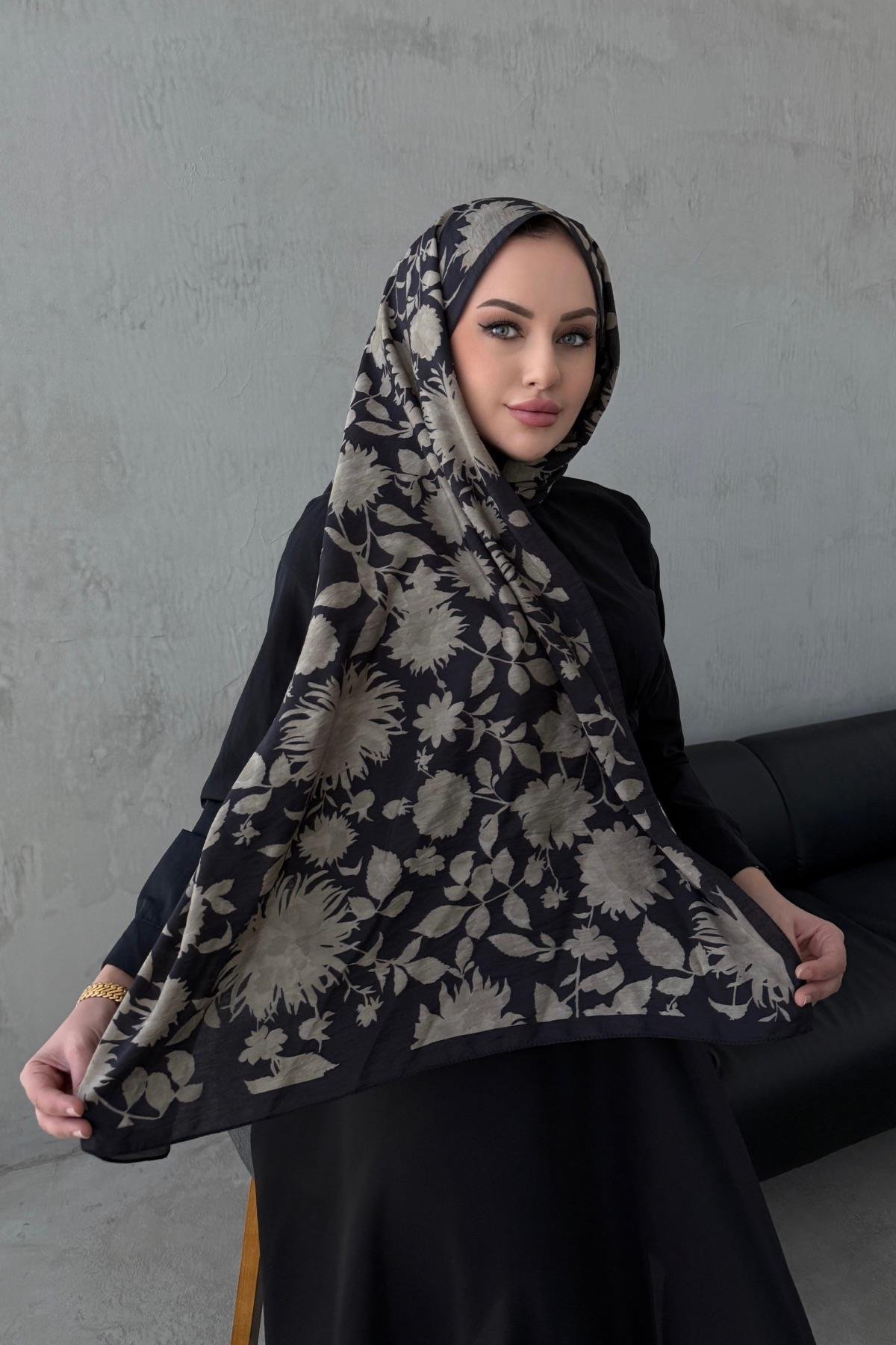 Vizon Eylülzade Tensel Şal