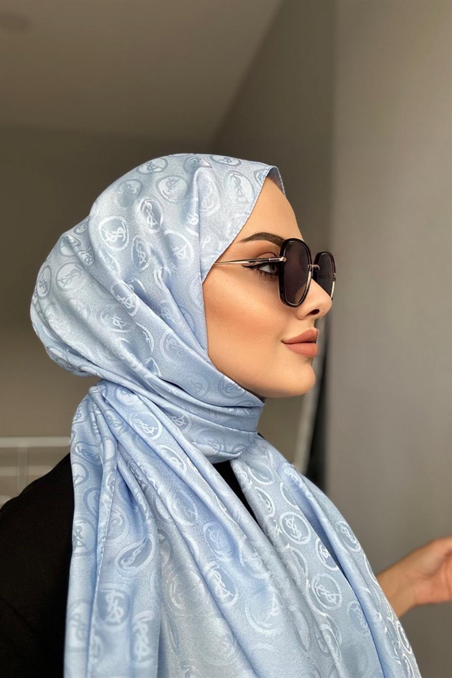 Ysl jakar sal bebe mavi