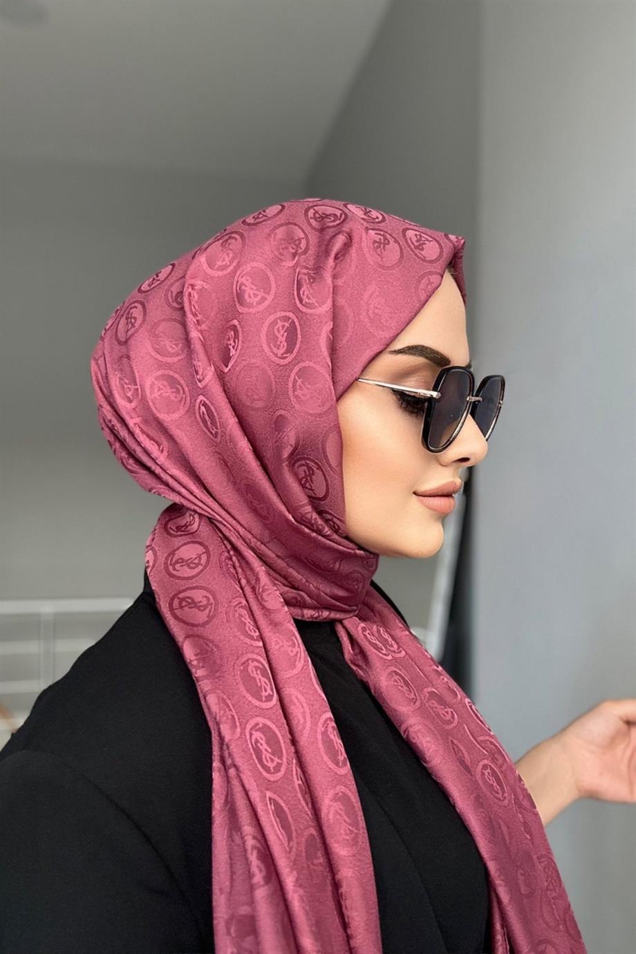 Ysl jakar sal gul kurusu