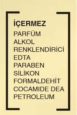 Bitkisel Zeytinyağlı Şampuan 300 ml