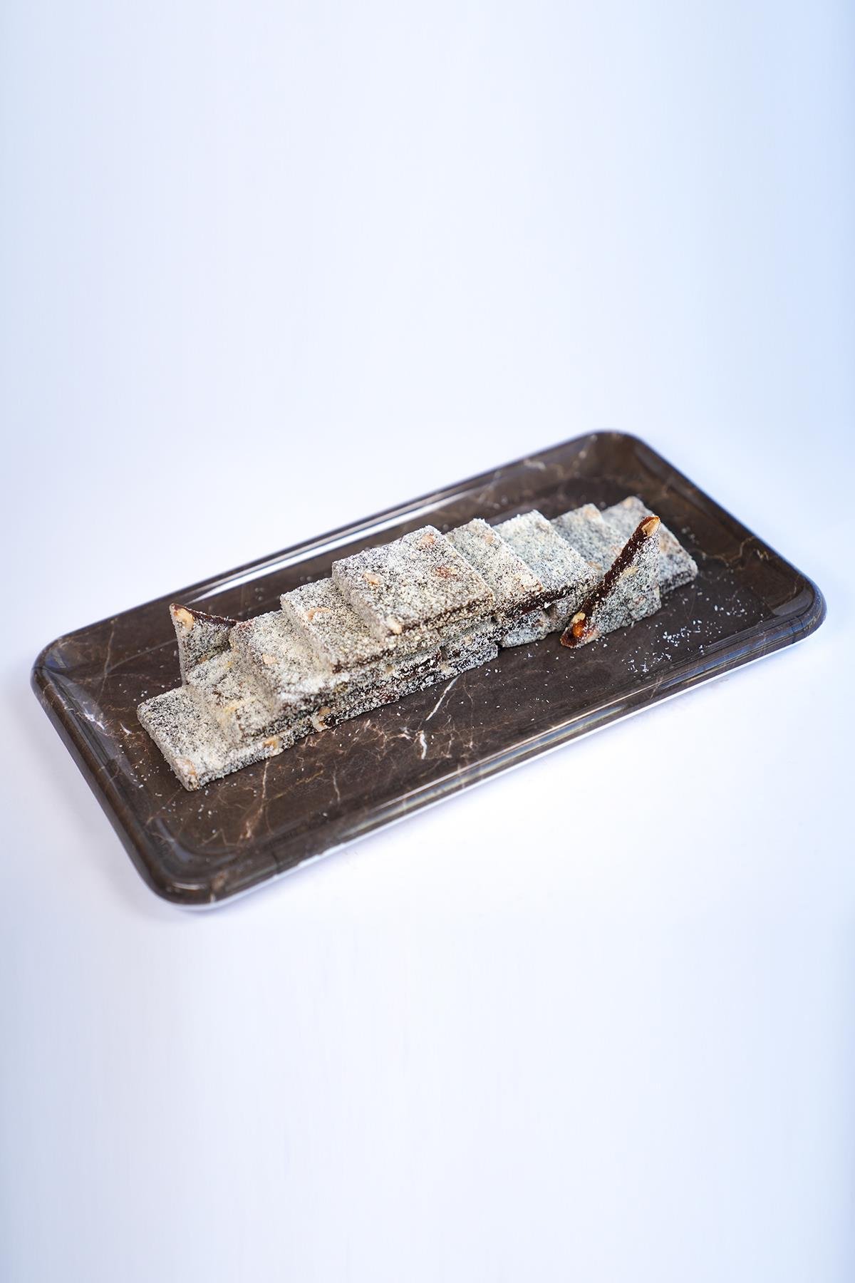 Fındıklı Yaprak Cezerye 500 Gr