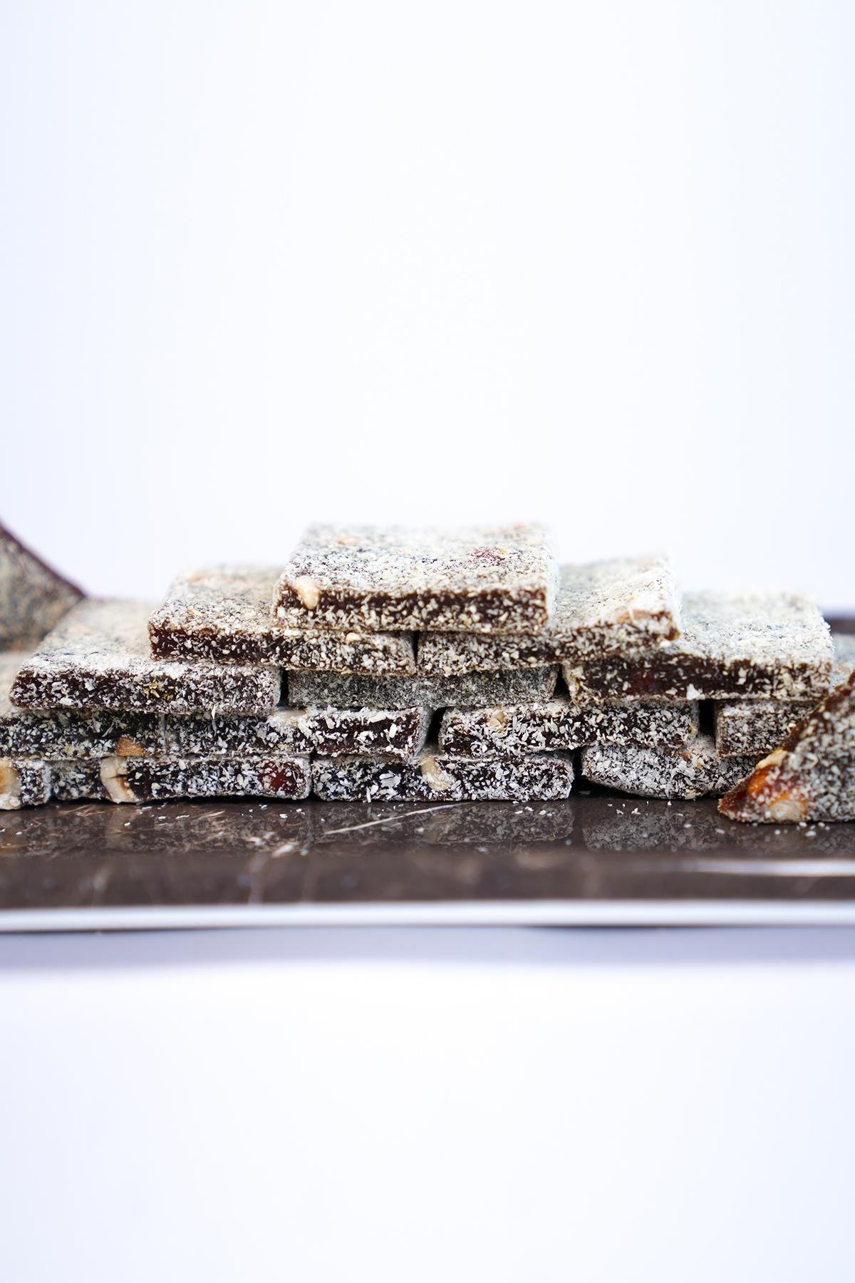 Fındıklı Yaprak Cezerye 500 Gr