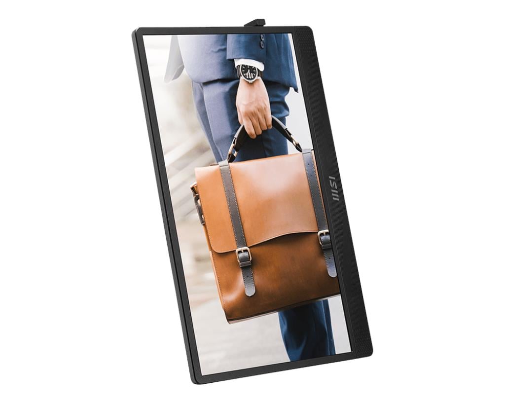 15.6 MSI PRO MP161 E2 IPS 4MS 60HZ ADAPTIVE-SYNC PORTATİF